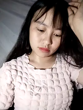 Cherry-squirtt webcam