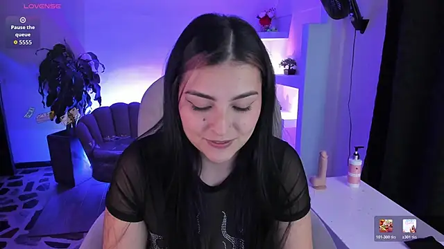 TifanyWhite_ webcam