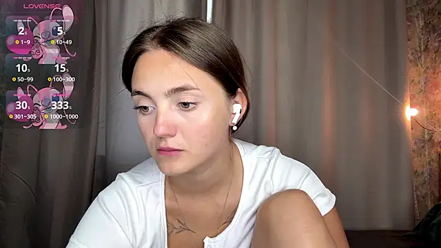 LoraDavi webcam