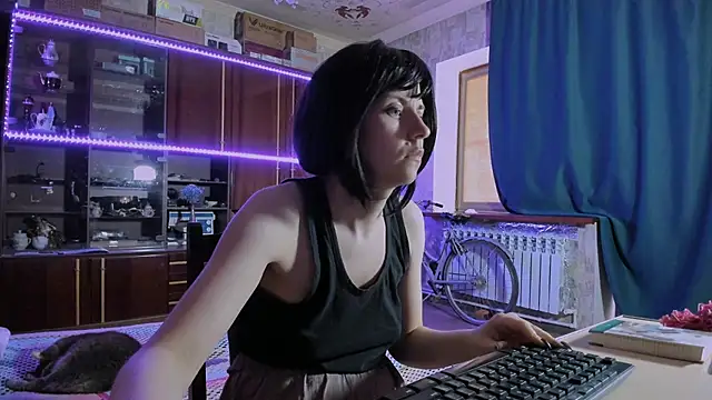 pa1e_pr1ncess webcam