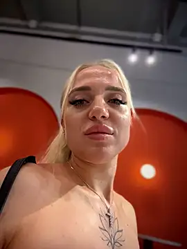 pinkstar_ live cam on StripChat