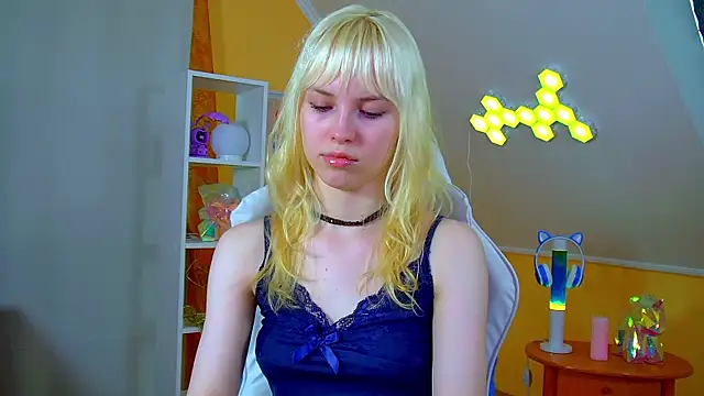 HannahHollis webcam