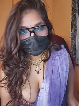 callmeshreya webcam
