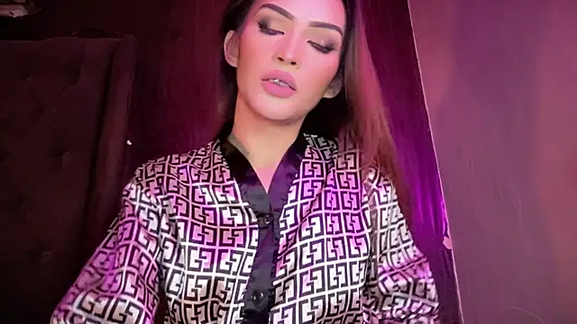 Alicegreenexx webcam