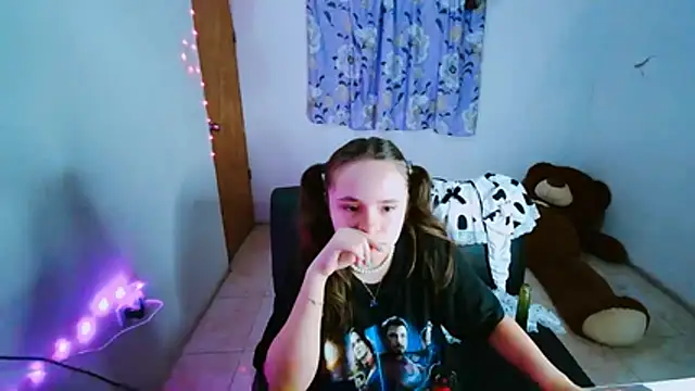 SweetRabbit29 webcam