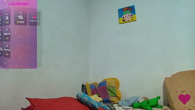 EliVanegas webcam
