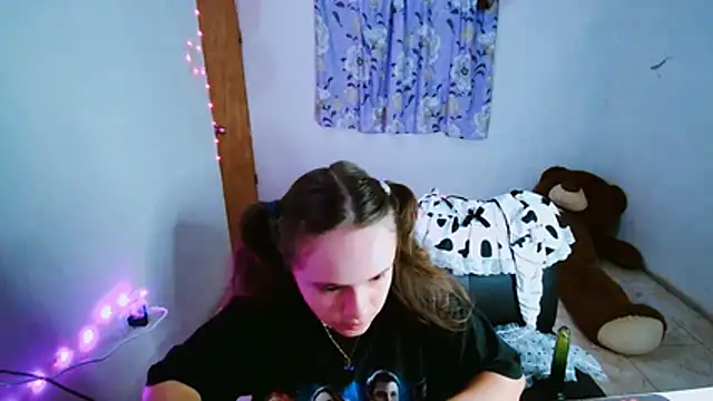 SweetRabbit29 webcam