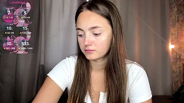 LoraDavi webcam