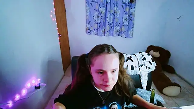 SweetRabbit29 webcam