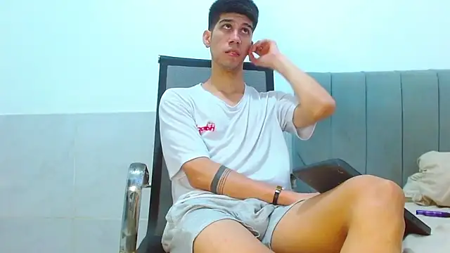 jhony-sex webcam
