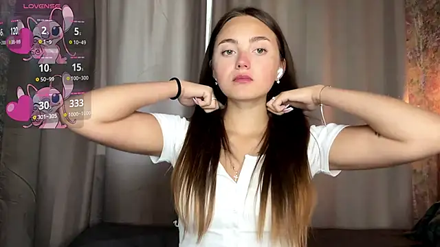 LoraDavi webcam