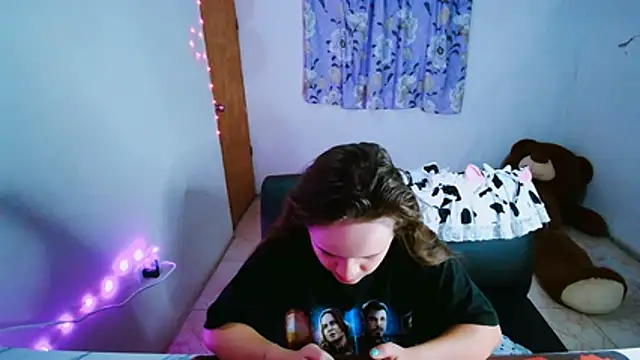 SweetRabbit29 webcam