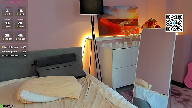 CherryLexi_ webcam
