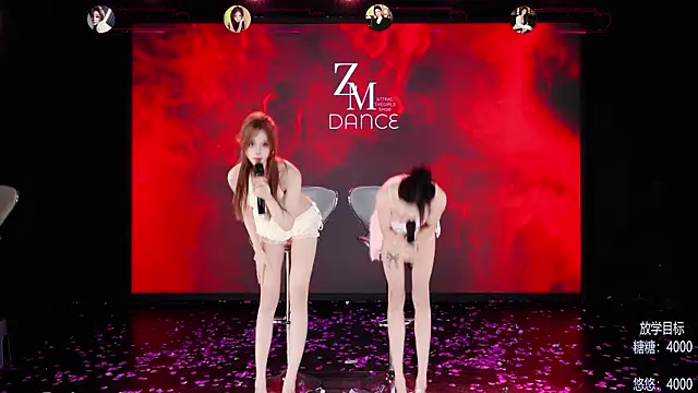 TF-001 webcam