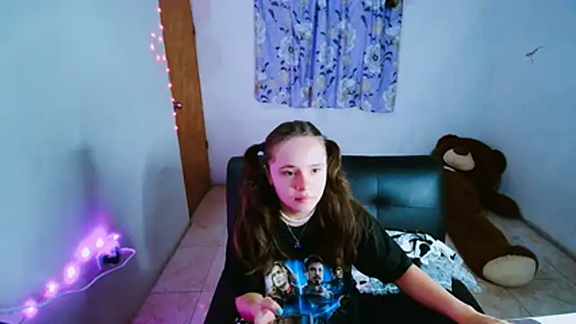 SweetRabbit29 webcam