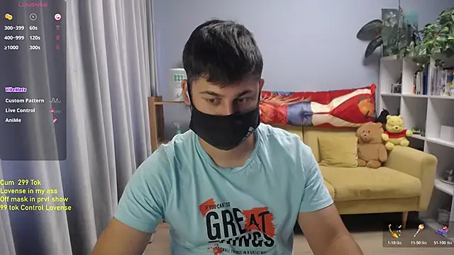 Tomguys