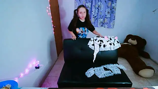 SweetRabbit29 webcam