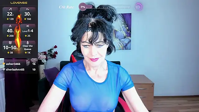 Silvia_Wallec webcam