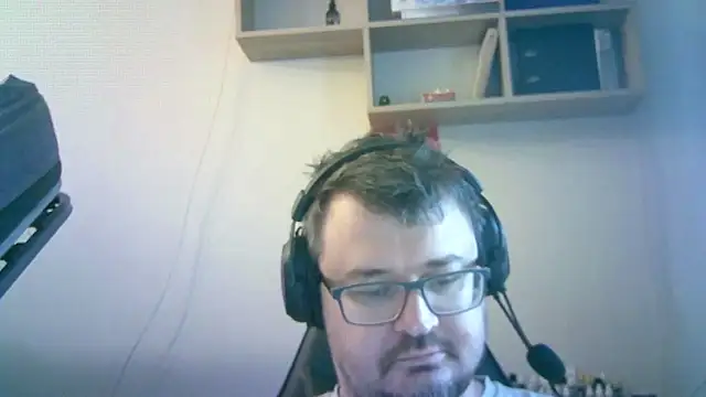 SirAbuser webcam
