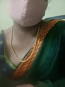 monal_95 webcam