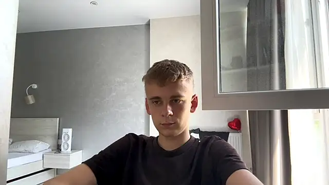 SoloFury webcam