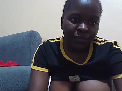 Fine-Asss webcam