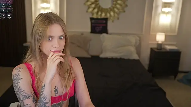 Angy_Netal webcam