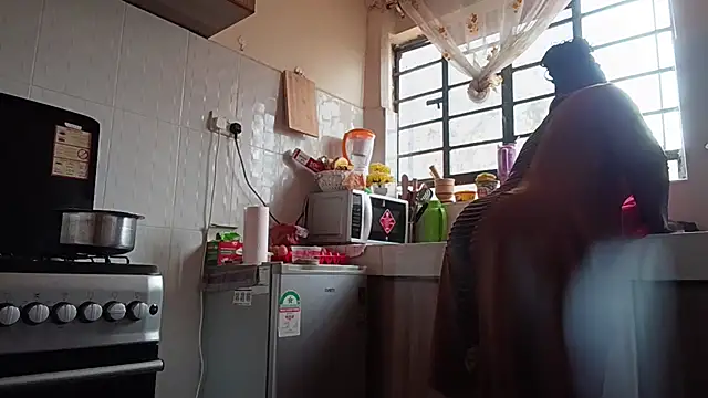_Nasty_baiby webcam