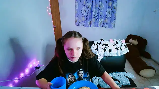SweetRabbit29 webcam