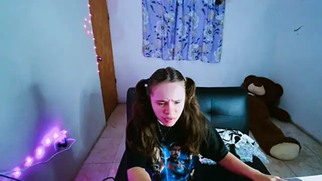 SweetRabbit29 webcam