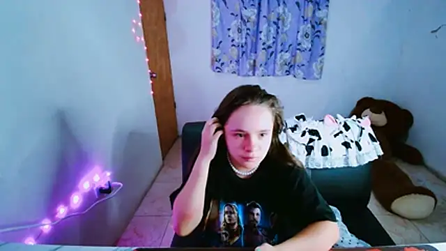 SweetRabbit29 webcam