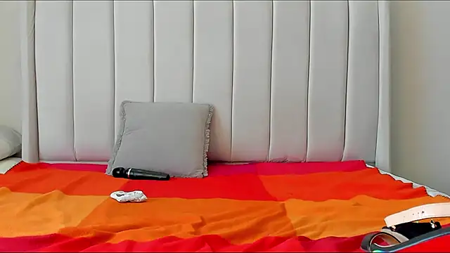 Proudafricaka webcam