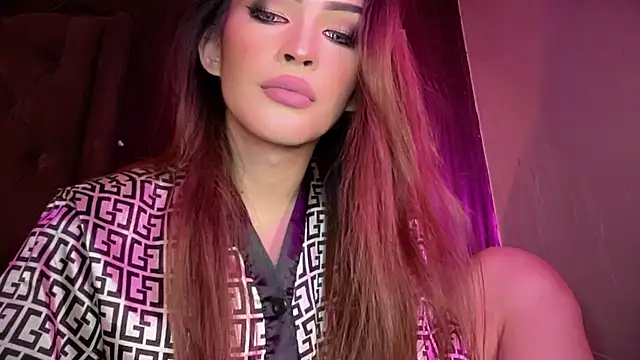 Alicegreenexx webcam