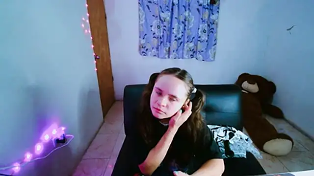 SweetRabbit29 webcam