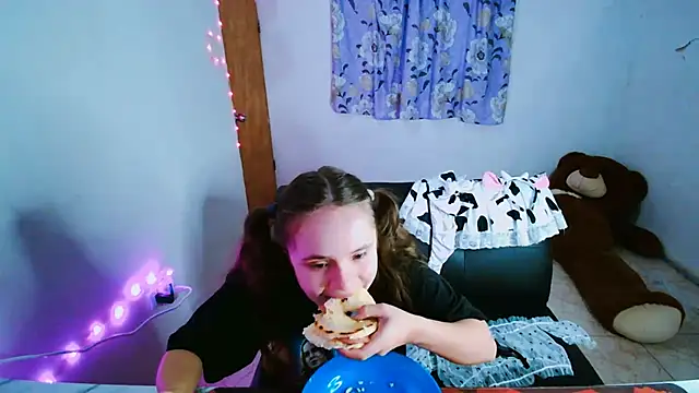 SweetRabbit29 webcam