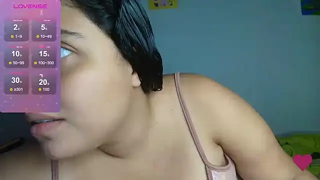 EliVanegas webcam