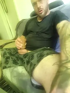 RE-STYLE live cam on StripChat