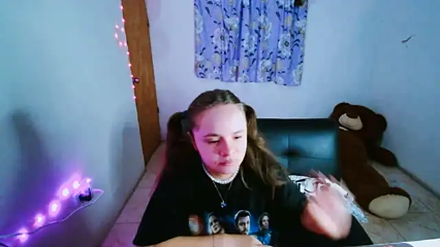SweetRabbit29 webcam