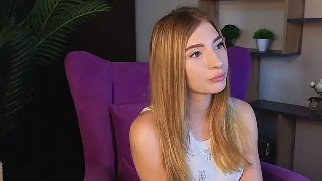 TashiaFink webcam