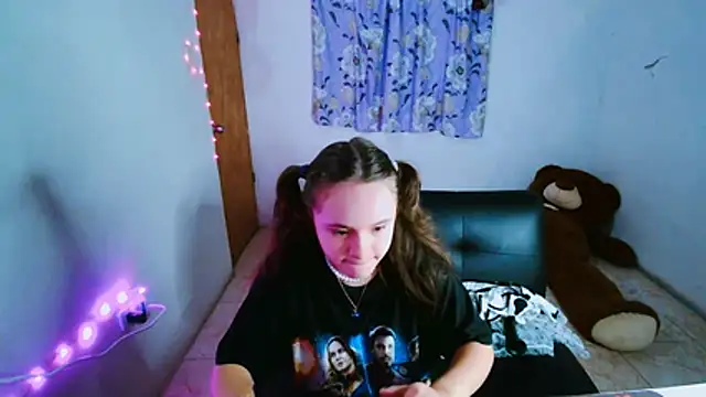 SweetRabbit29 webcam