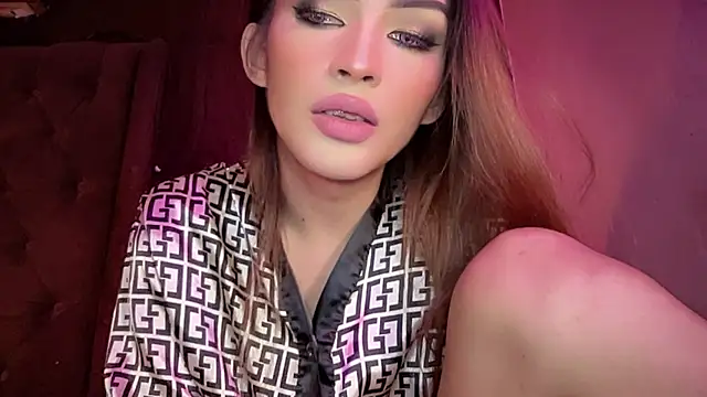 Alicegreenexx webcam