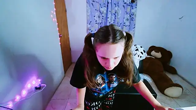 SweetRabbit29 webcam