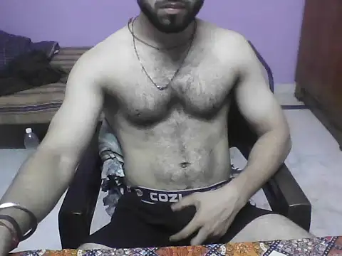 horse_Blackcock webcam