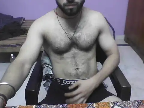 horse_Blackcock webcam