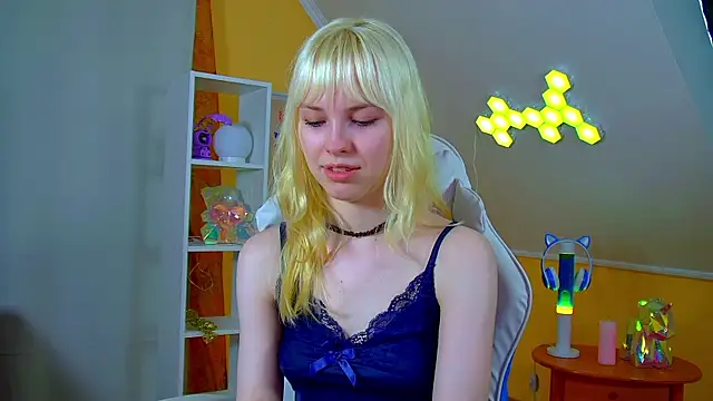 HannahHollis webcam