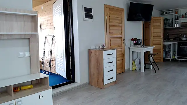 increible_della webcam
