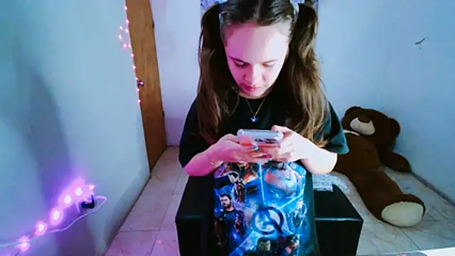 SweetRabbit29 webcam