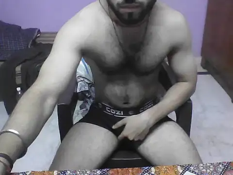 horse_Blackcock webcam