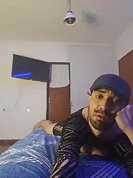 FemboyVinny webcam