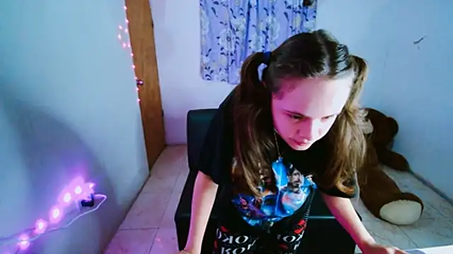 SweetRabbit29 webcam